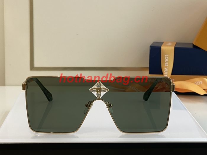 Louis Vuitton Sunglasses Top Quality LVS02129